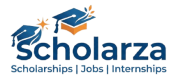 scholarship, job and internship website